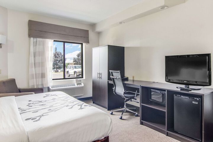Sleep Inn Austintown - Youngstown West