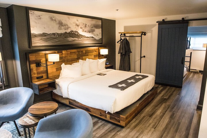Gravity Haus Breckenridge