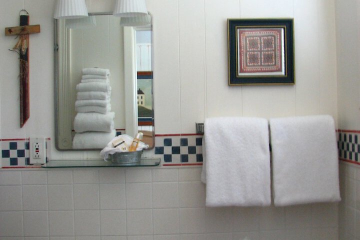 Oak Park Inn