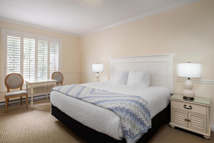 Best Western Grandmas Feather Bed
