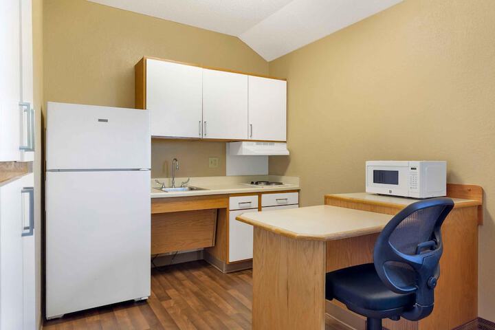 Extended Stay America Suites Secaucus New York City Area