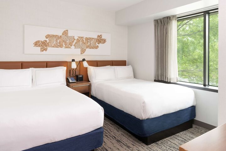 Hilton Fairfax