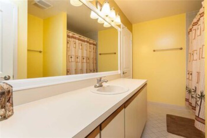 Hibiscus 302D - Three Bedroom Condo