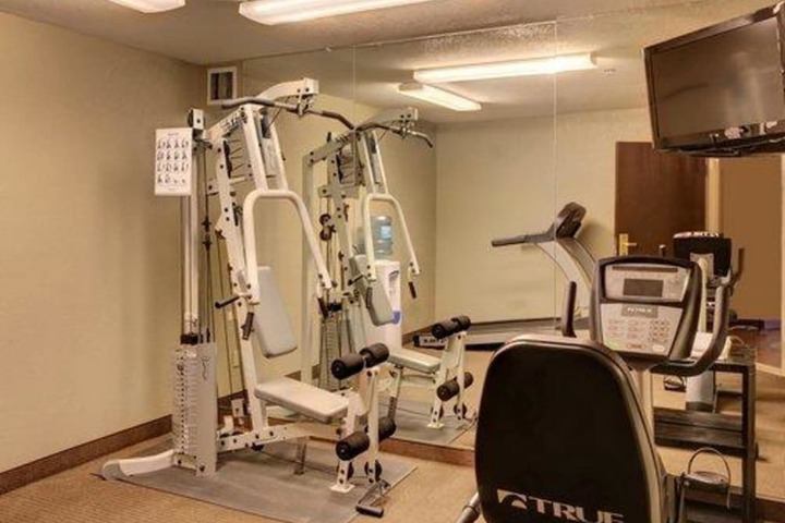 Health and Fitness 21 of 23