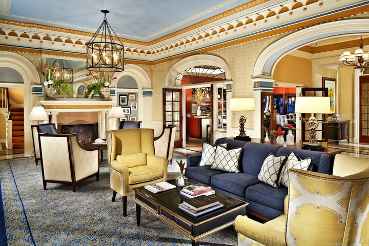 Hotel Interior 18 of 83