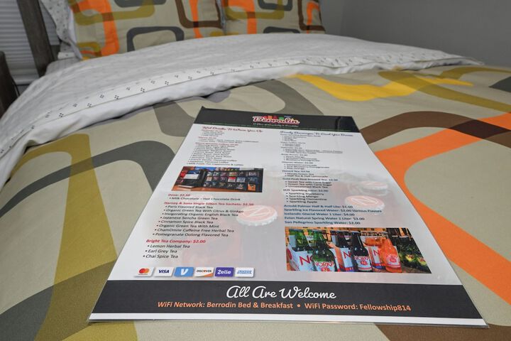 Lounge 260 of 276
