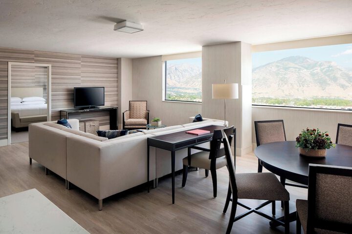 Provo Marriott Hotel & Conference Center