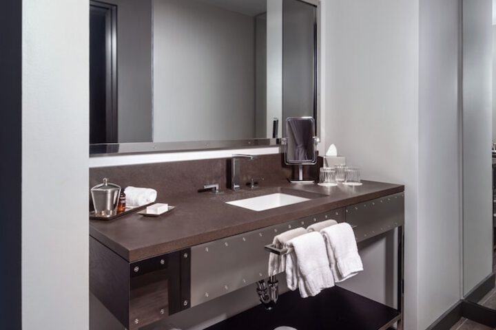 Hotel Van Zandt