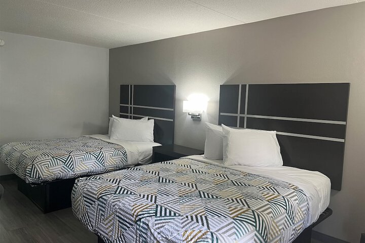 Motel 6 – Spindale NC – Forest City