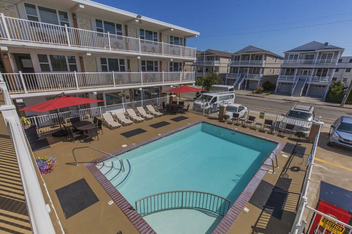 Esplanade Suites a Sundance Vacations Property