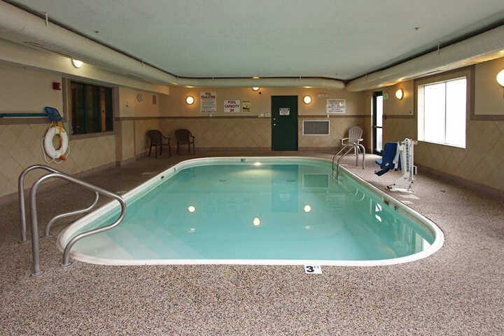 Pool 7 of 54