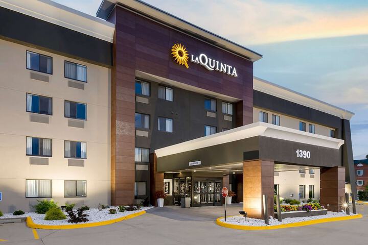 Hotel 12 of 78