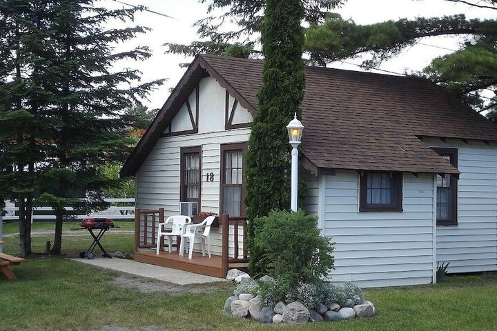 The Beach House