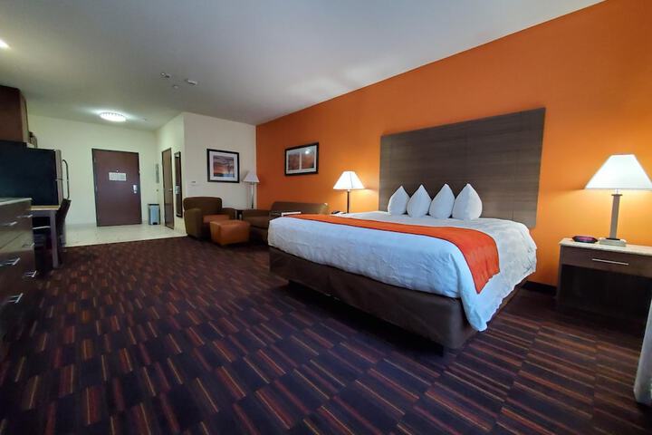 Home Away Suites