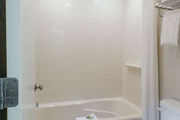 Flying Saddle Resort
