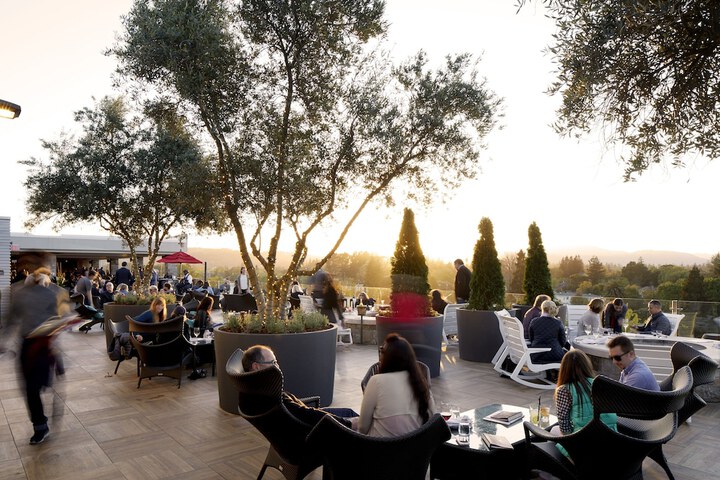 Terrace/Patio 77 of 81