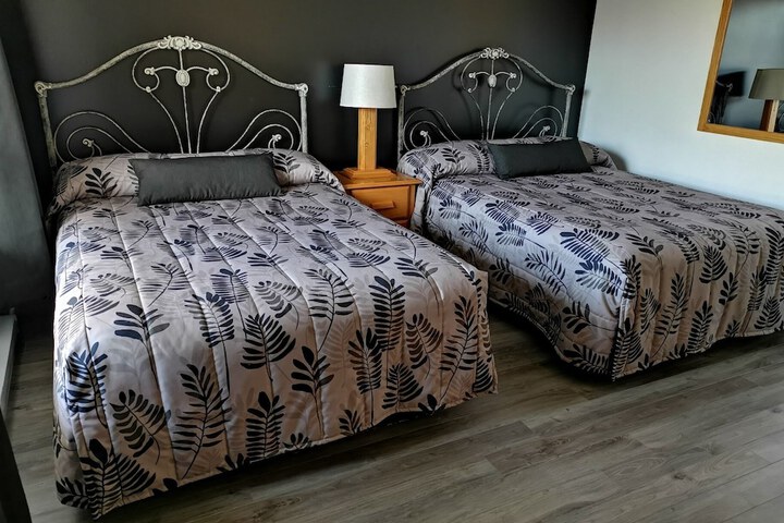 Motel Chantmartin