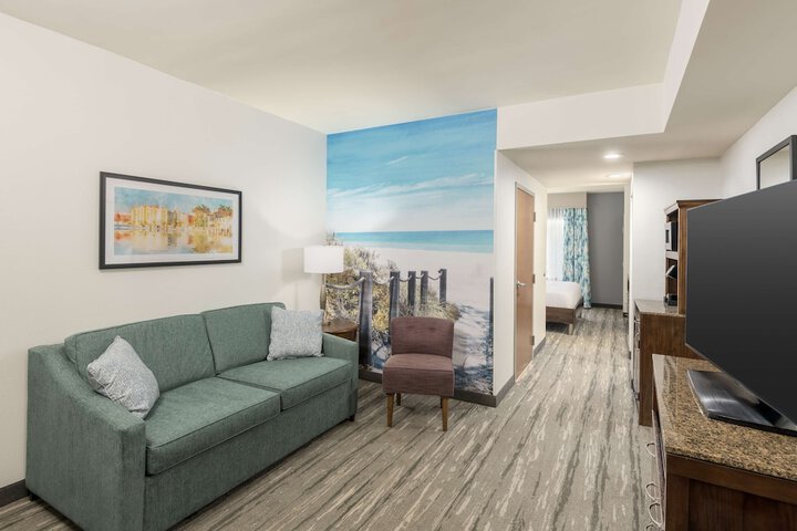 Hilton Garden Inn Boca Raton