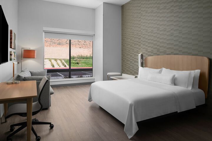 Element by Marriott Moab