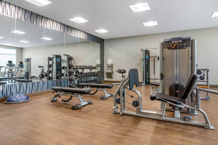 Cambria Hotel Fort Mill