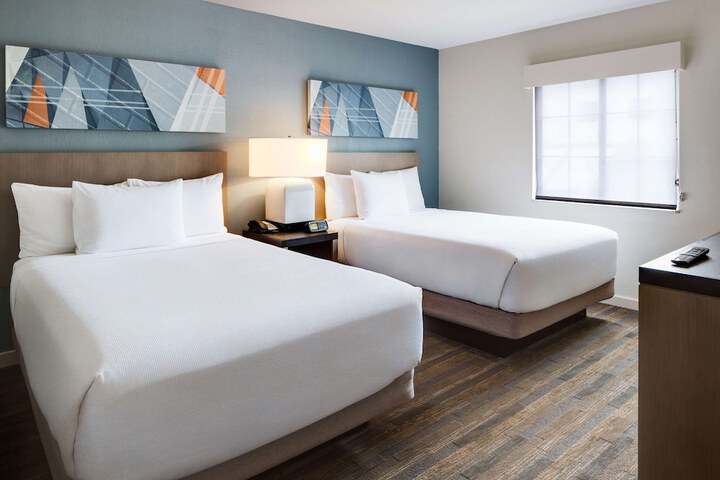 HYATT house Boston / Waltham
