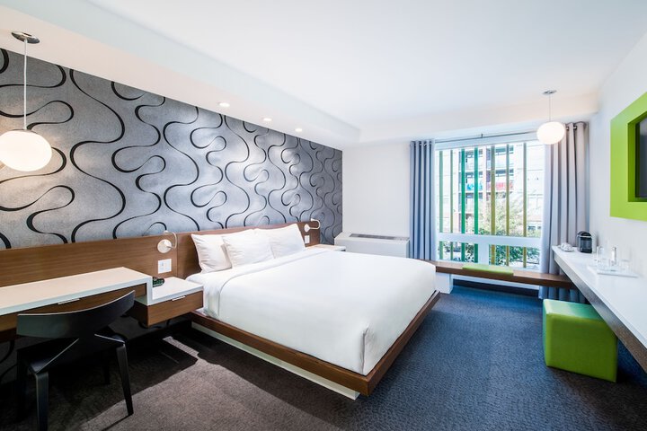Mere Hotel