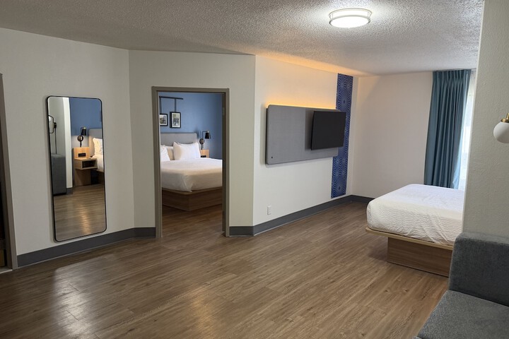 Sleep Inn & Suites Mifflinville - Bloomsburg
