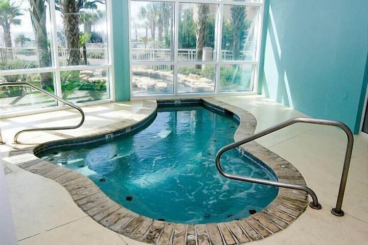 Pool 8 of 30
