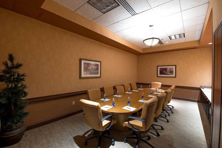 Embassy Suites by Hilton Albuquerque