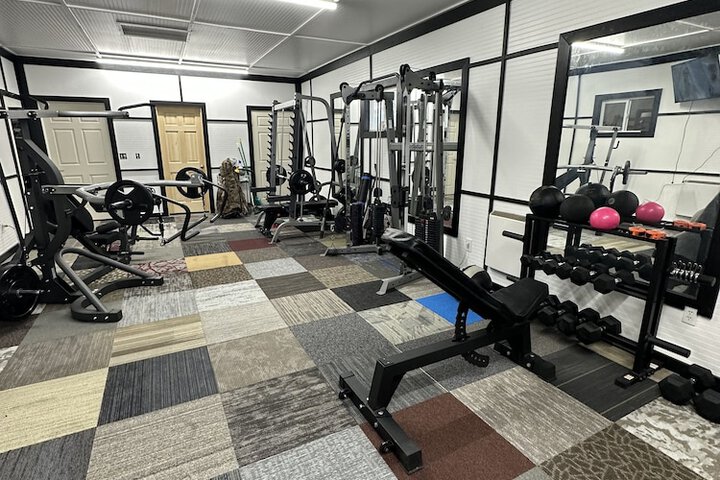 Health and Fitness 30 of 35