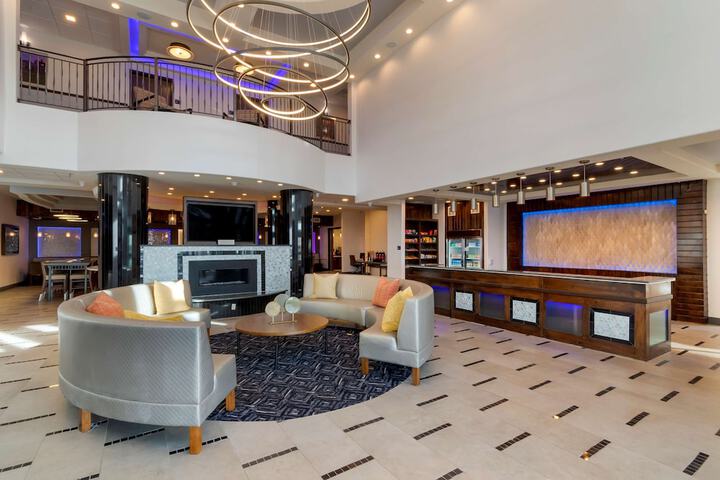 Hotel Interior 11 of 44