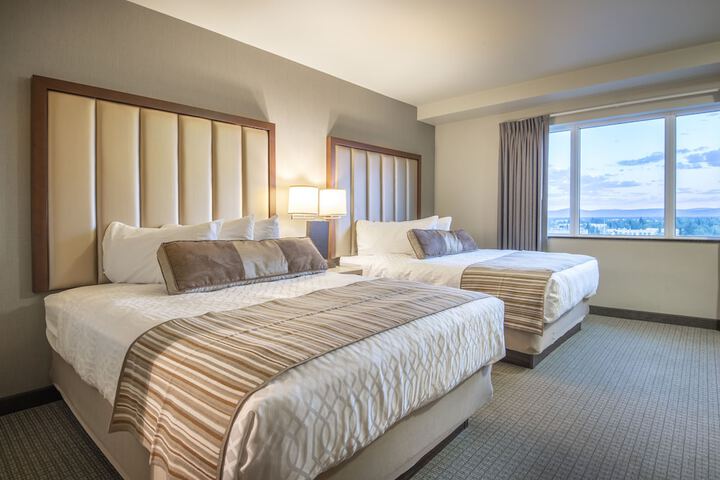 Westmark Fairbanks Hotel & Conference Center