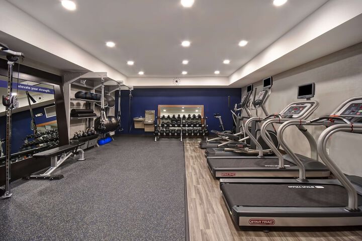 Health and Fitness 43 of 45