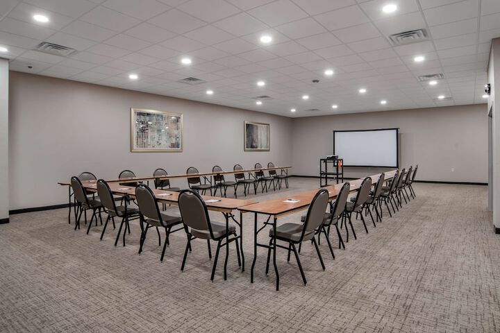 Meeting 27 of 32