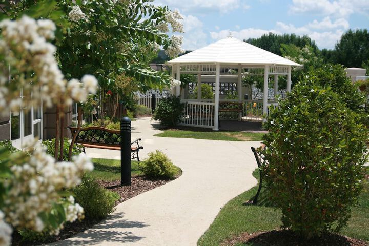 Terrace/Patio 26 of 28