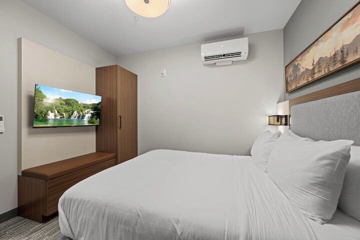 The Kulshan Hotel