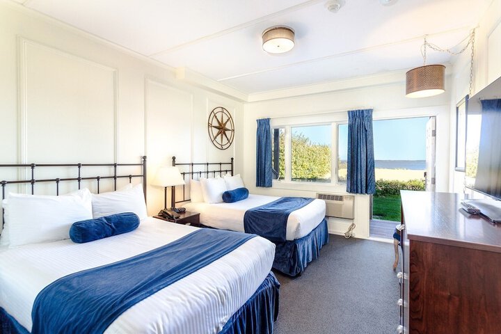The Provincetown Inn