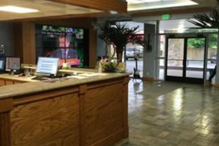 The Economy Inn Hotel