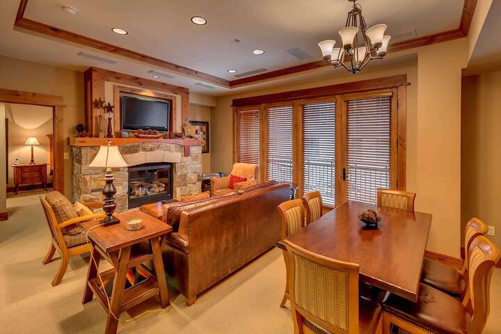 East West Hospitality Tahoe