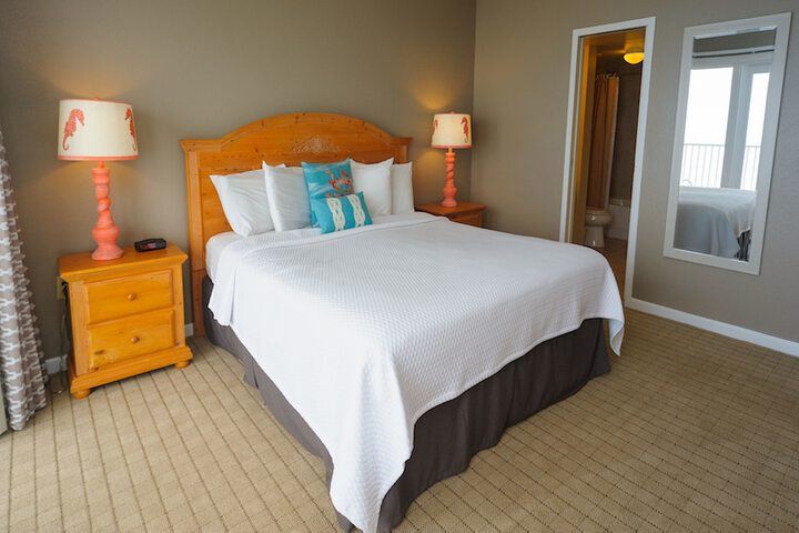 Sea Ranch Resort