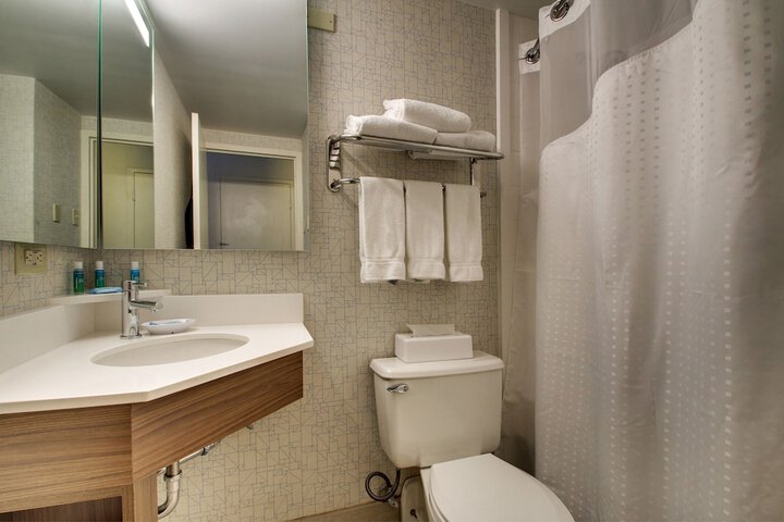 Holiday Inn Express Poughkeepsie by IHG