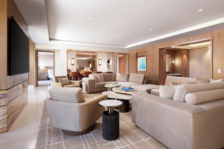 Green Valley Ranch Resort and Spa