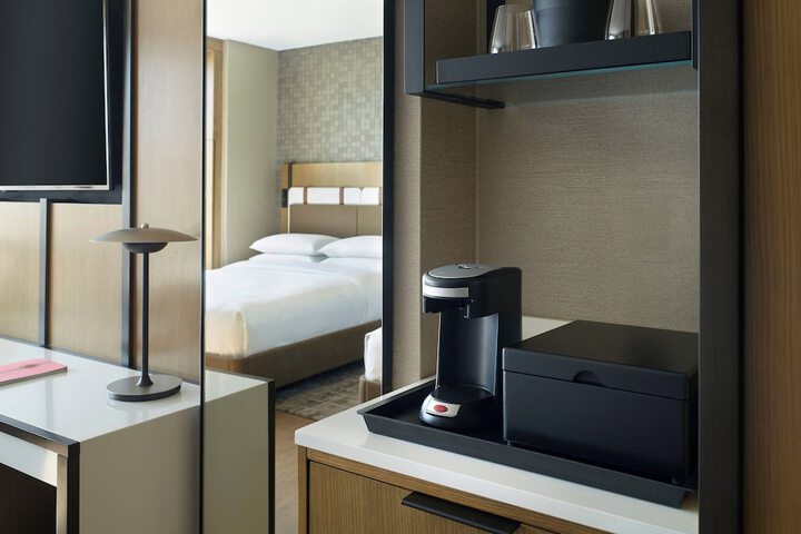 Lexington Marriott City Center