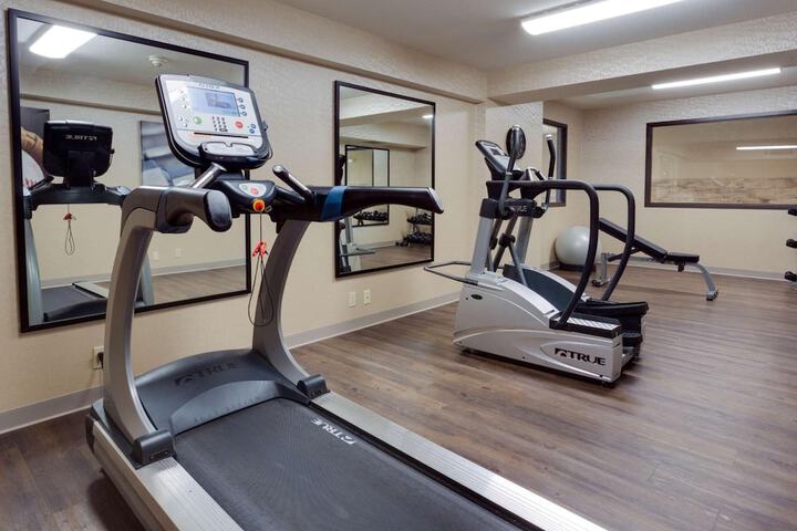 Health and Fitness 24 of 28