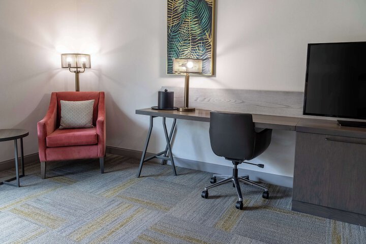 Hilton Garden Inn Fredericton