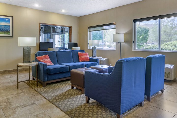 Comfort Inn & Suites Bothell - Seattle North