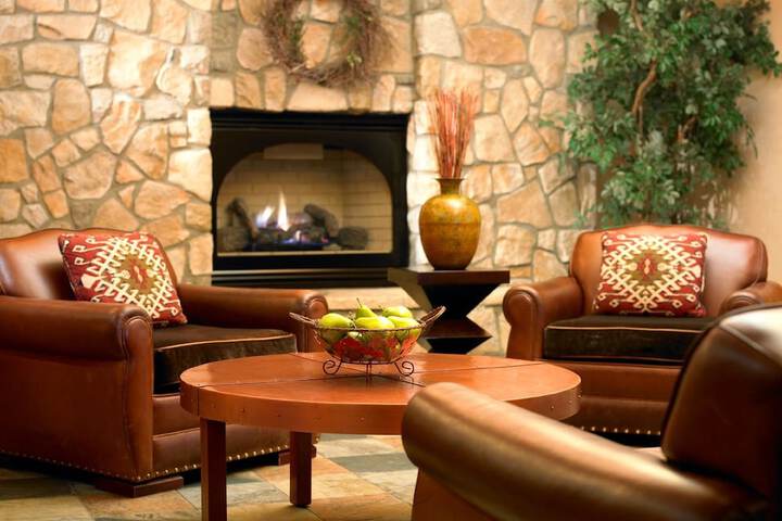 Sheraton Mountain Vista Villas Avon / Vail Valley