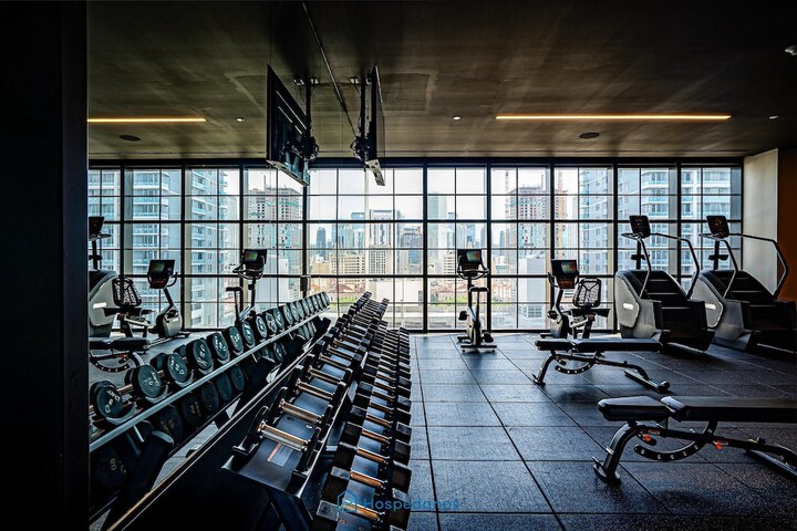 Health and Fitness 31 of 38