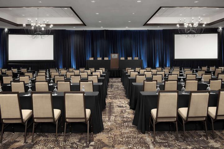 Hilton Phoenix Chandler
