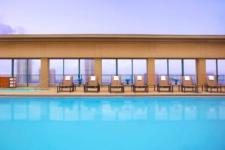 Hyatt Regency Jacksonville